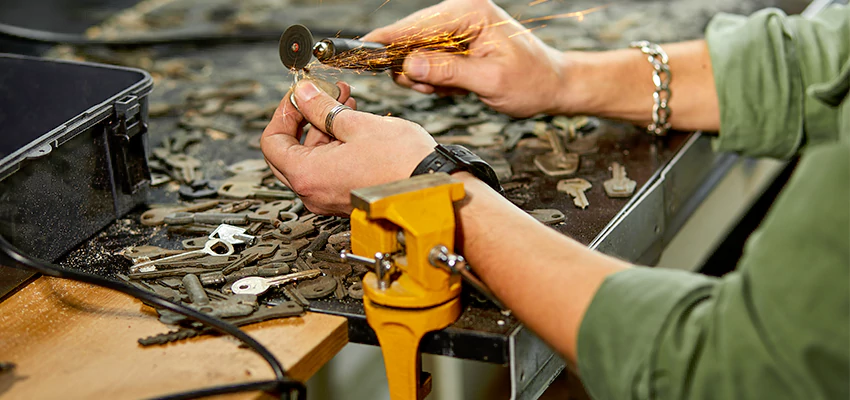 24 Hours Locksmith Solutions in Rosemont, CA