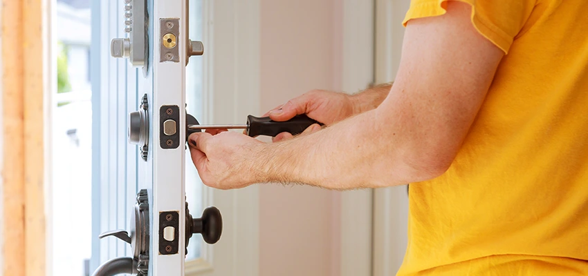 Break-in Prevention Solutions in Rosemont, CA