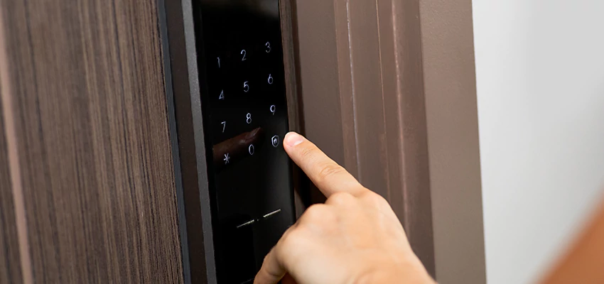 Secure Code Locks Ideas in Rosemont, California