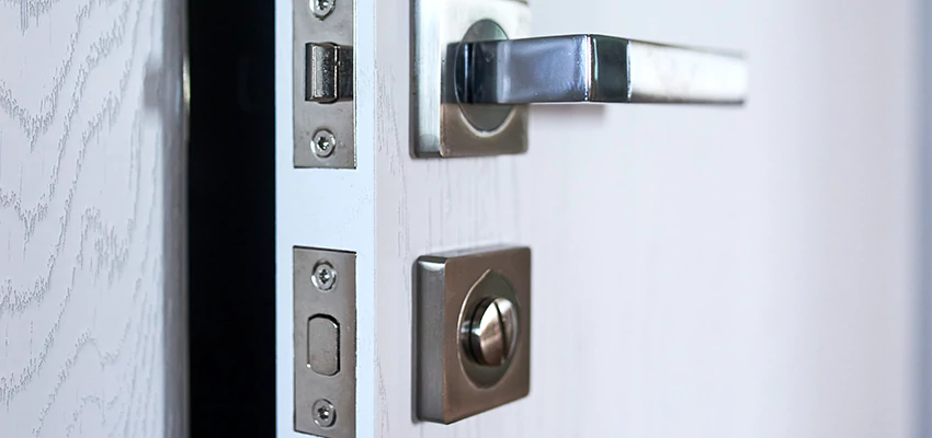High Security Door Locks Near Me in Rosemont, CA