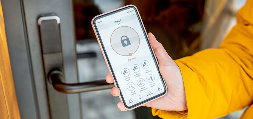 Kwikset Halo Wifi Locks Repair And Installation in Rosemont, CA