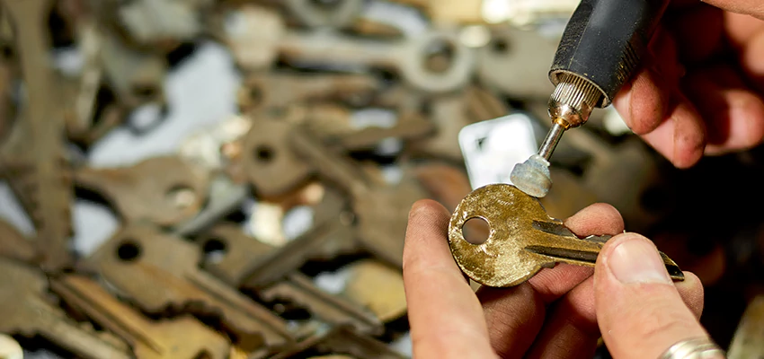 Car Lock Key Repair Service in Rosemont, CA