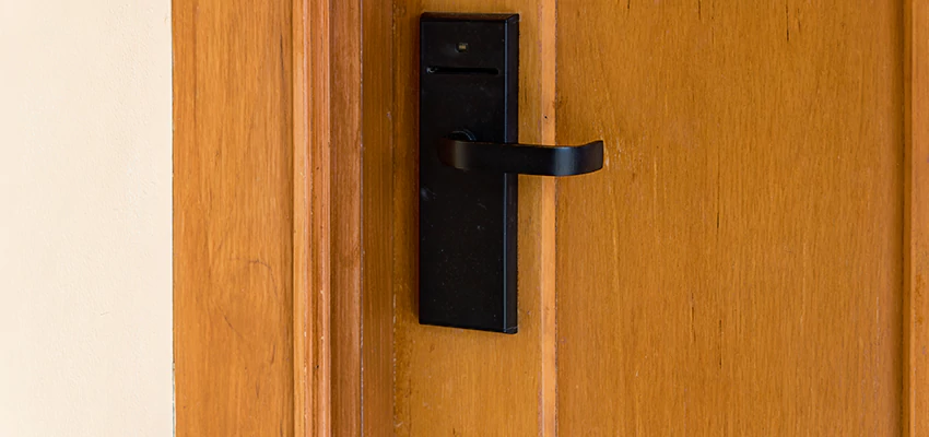 Security Gates For Home Invasion Prevention in Rosemont, California