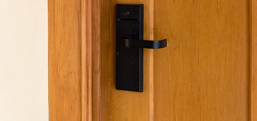 Home Security And Alarm Monitoring in Rosemont, California