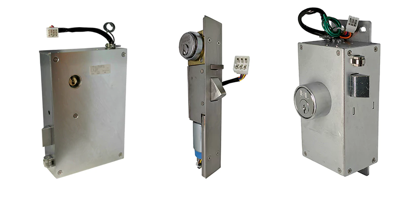 Locksmith For RR Fence Gates Brink Lock in Rosemont, CA