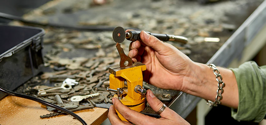 Office Key Lock Service in Rosemont, California