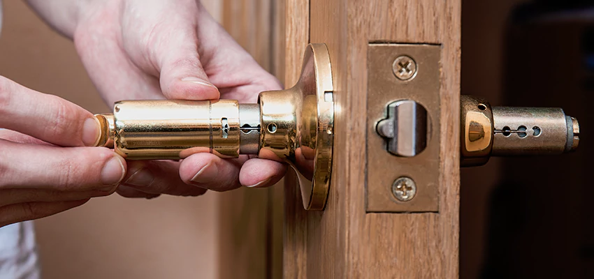 Padlock Lock Replacement Assistance in Rosemont, CA