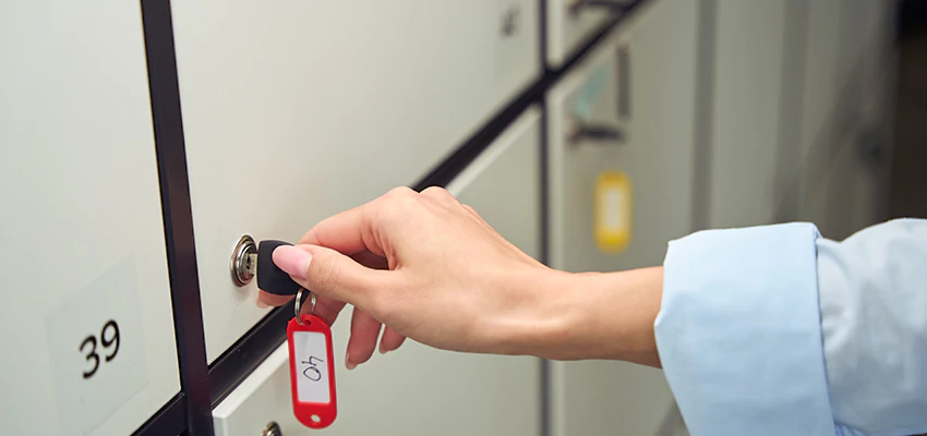 Upgrading File Cabinet Locks in Rosemont, California