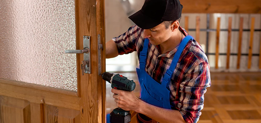 Trusted Local Digital Locks Locksmith Repair in Rosemont, California