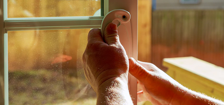 Accordion Sliding Doors Locks Replacement in Rosemont, CA