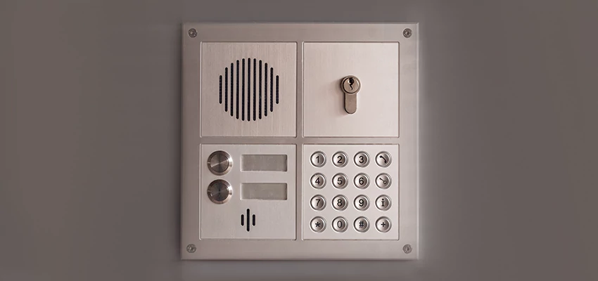 Mobile Access Control System Installation in Rosemont, CA