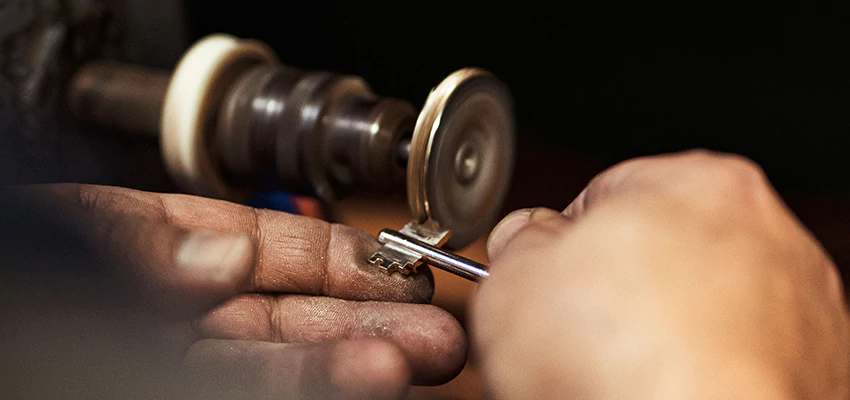 Hotel Lock Master Key System in Rosemont, California