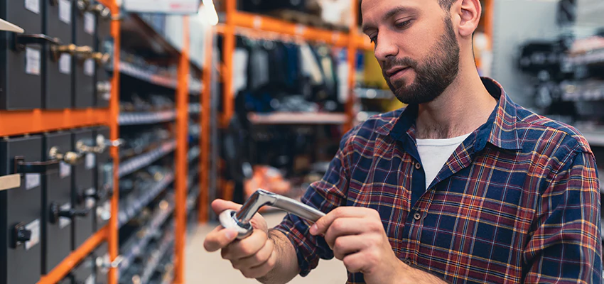Locksmith For Retail Stores Lockout Services in Rosemont, California