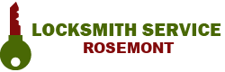 best lockmsith in Rosemont