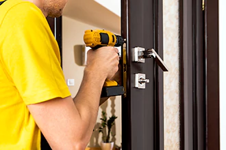 door handle lock repair rosemont